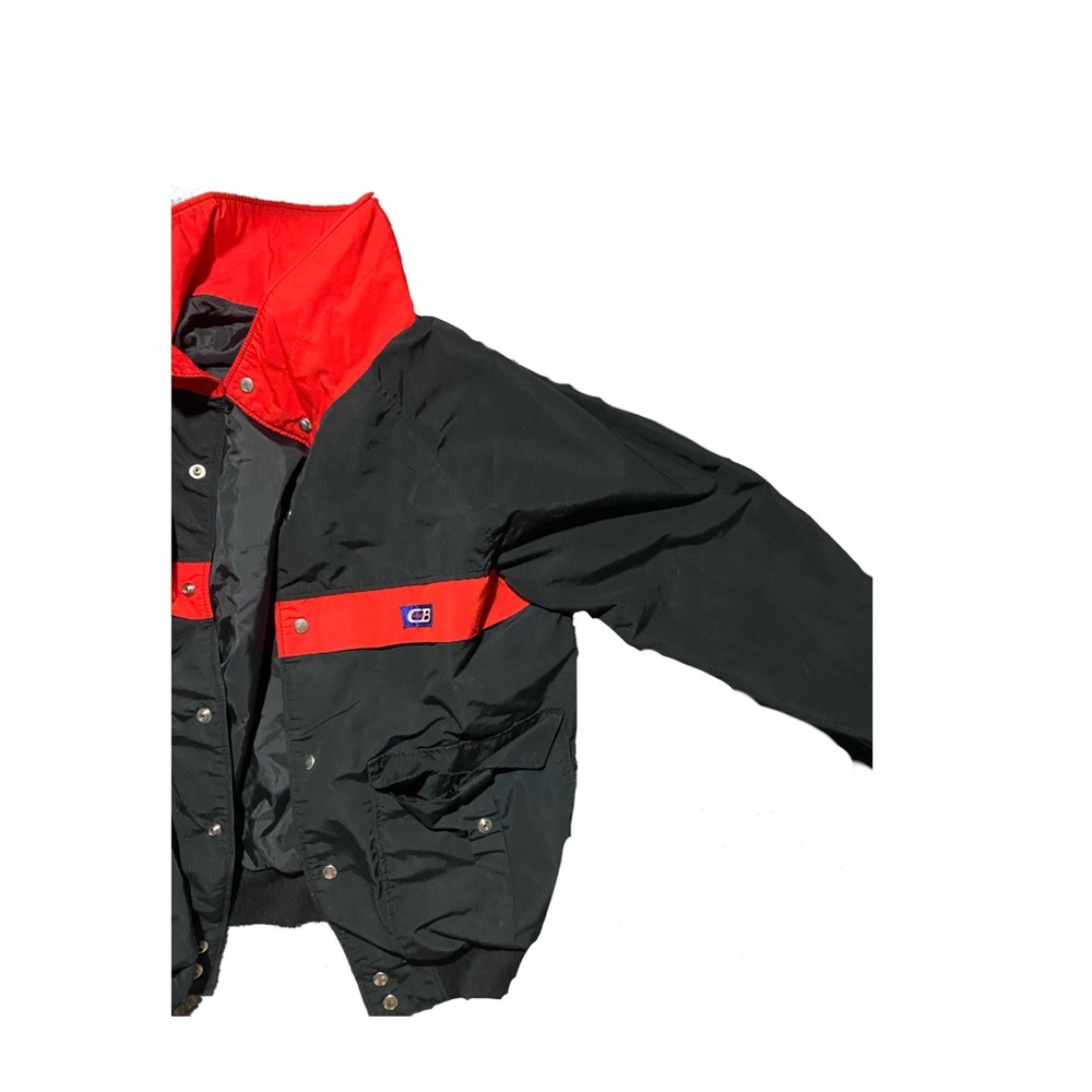 cropped jacket - Picture 2 of 3
